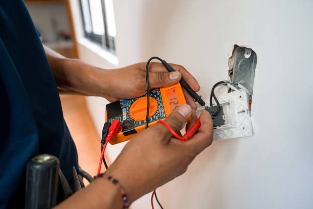 Best Electrical Contractors for Businesses  in Morrisville, VT