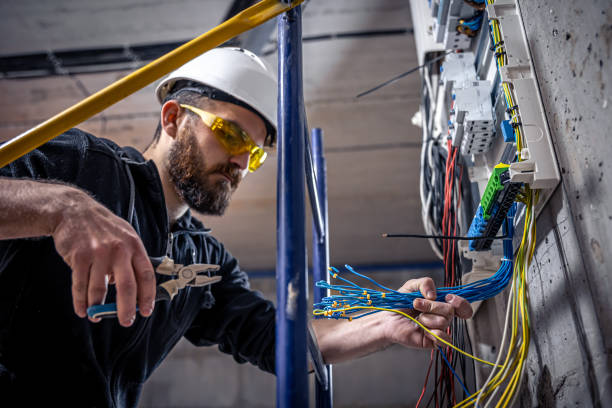 Best Emergency Electrician Near Me  in Morrisville, VT