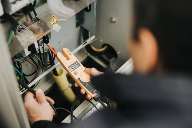 Best Best Electricians Near Me  in Morrisville, VT