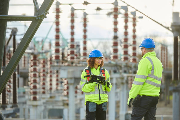 Best Circuit Breaker Repair  in Morrisville, VT