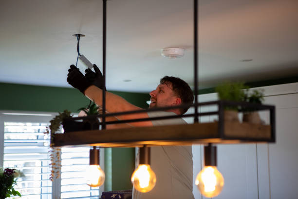 Best Electrical Troubleshooting Services  in Morrisville, VT