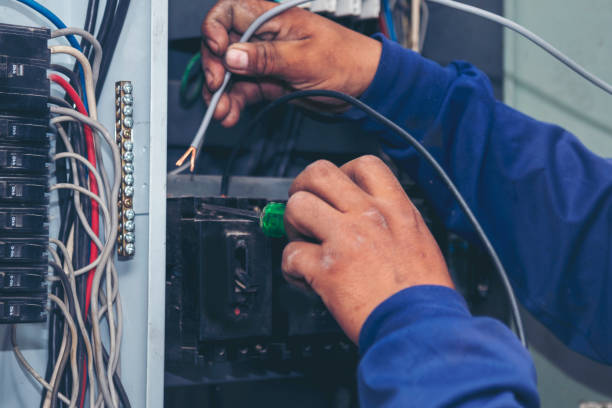 Best Electrical Upgrades for Homes  in Morrisville, VT