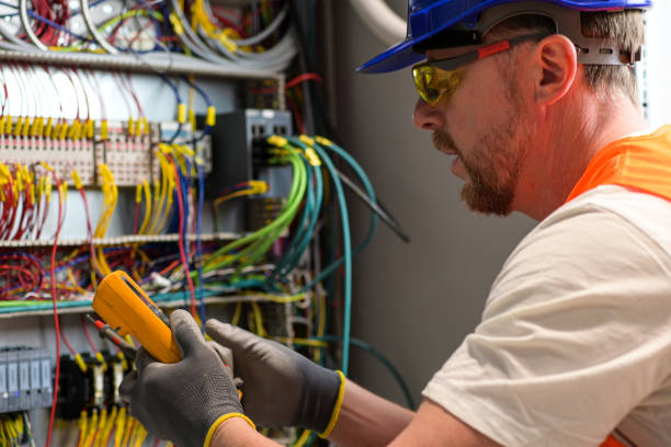 Best Electrician for Home Renovation  in Morrisville, VT