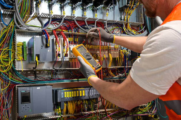 Best Home Electrical Repair  in Morrisville, VT