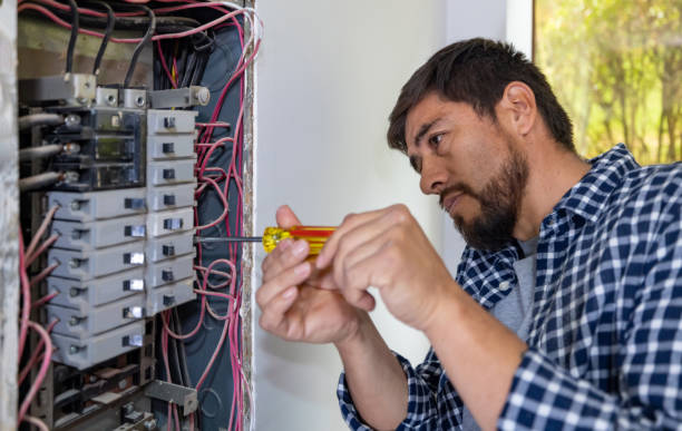 Best Generator Installation Services  in Morrisville, VT
